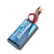 Bateria LiIon 2S 5000mah do Radiomaster Boxer / TX16 / TX12