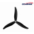 Śmigła Gemfan 7037-3 Reinforced Carbon Nylon 7x3.7x3 2CW+2CCW