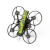 Dron BetaFPV Air65 II ELRS Freestyle/Racing/Champion