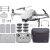 Dron DJI Mavic Mini 2 Fly More Combo