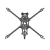 Rama FlyFish Tony 5 Sub250 FPV Freestyle Frame