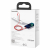 Kabel Baseus Superior Series USB-C do Lightning, 20W, PD, 1m (czerwony)