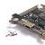 Stack MAMBA F722S F50PRO 3-6S BLHeli_32 50A Dshot1200