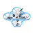 Dron BetaFPV Meteor65 PRO Analog