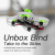 Dron Hummingbird V4 BNF Whoop with SmartMax 400mw VTX ELRS 2.4G