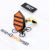 Antena NewBeeDrone Honey Patch  5.8Ghz