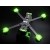 Dron iFlight Nazgul5 V2 LED DJI FPV HD Vista Polar Nazgul 5 6S