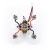 Dron NewBeeDrone AcroBee65 BLV3 BNF