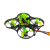 Dron NewBeeDrone AcroBee75 BLV5 BNF ELRS2.4G 2S - The Ultimate Outdoor Whoop