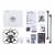 Dron iFlight ProTek35 1.2 Analog PNP CineWhoop