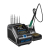 Stacja lutownicza FNIRSI DWS-200F 200W