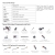 Dron Iflight Taurus X8 HD Cinelifter w/ DJI Air Unit