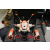 Dron Yunnec H520 + kamera E30Zoom x30 + 7 baterii + ładowarki + śmigła + plecak - Komis