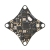 AIO BetaFPV Matrix 1S (5IN1) FC - FC + ESC + ELRS + VTX 400mW