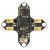 AIO BetaFPV Matrix 1S (3IN1/4IN1)