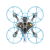 Dron BETAFPV Air65 whoop ELRS 2.4GHz (5IN1)