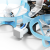 Dron BETAFPV Air65 whoop ELRS 2.4GHz (5IN1)