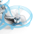 Dron BETAFPV Air65 whoop ELRS 2.4GHz (5IN1)