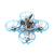 Dron BETAFPV Air65 whoop ELRS 2.4GHz (5IN1)