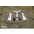 Samolot Atomrc Swordfish 1200mm pod FPV