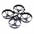 Rama do drona 75mm Beta75 Pro 2 Whoop czarna