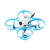 Dron BetaFPV Meteor75 Brushless Whoop (2022) ELRS