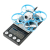 Dron BetaFPV Meteor75 Brushless Whoop (2022) ELRS