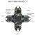 Kontroler lotu FC + ESC AIO BetaFPV F4 1S 5A Serial ELRS / SPI FrSky