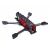 Rama do drona wyścigowego Iflight DC5 HD Titan V1.4 do DJI FPV System i Air Unit