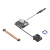 System transmisji obrazu DJI O4 Lite Air Unit + kamera