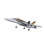 Samolot FMS F-18 V2 Odrzutowiec EDF 64mm PNP