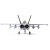 Samolot FMS F-18 V2 Odrzutowiec EDF 64mm PNP