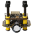 Stack T-Motor Mini F45A + F7 20x20mm