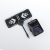 Moduł micro nadajnik ELRS ExpressLRS Foxeer 915/868MHz 1W