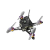 Dron Flywoo Firefly 16 / 18 1S Nano Baby V3 HDZero ELRS