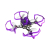Dron Flywoo Firefly 16 / 18 1S Nano Baby V3 HDZero ELRS
