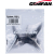 Śmigła Gemfan Hurricane 3520-3 T-Mount 1.5mm