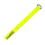 Opaska Gemfan Magic Tie Down 16x250mm Fluo Żółty
