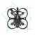 Dron FPV GEPRC Cinebot30 HD O3+