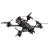 Dron GEPRC Vapor-X5 Analog Freestyle FPV Drone PNP