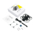 Dron CADDXFPV Gofilm 20 Walksnail Moonlight 4K ELRS