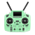 Radiomaster GX12 Crush ELRS Gemini-XROSSBAND 1W
