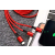 Kabel USB 3W1 USB-C, Lightning, Micro USB 1.2M