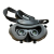 NewBeeDrone gąbka Max Comfort do gogli DJI Goggles 3