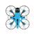 Dron BetaFPV Meteor65 PRO II O4 Wide