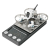 Dron BetaFPV Meteor65 Pro pod O4 Lite PNP ELRS