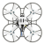 Dron BetaFPV Meteor75 Pro pod O4 Lite PNP ELRS