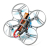 Dron BETAFPV Meteor85 Brushless Whoop (2022) 2S ELRS Analog