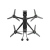 Dron iFlight Nazgul Evoque F5D V2 O4 PRO 6S HD GPS Blitz M10