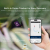 NewBeeDrone BeeID v1.1 M10Q GPS Module with RemoteID & Drone Tracker z kompasem
